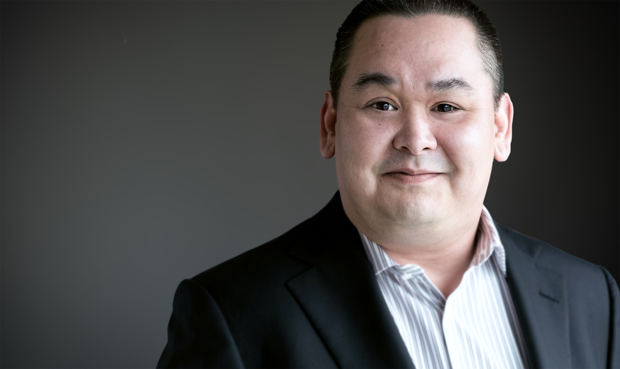 portrait james jang
