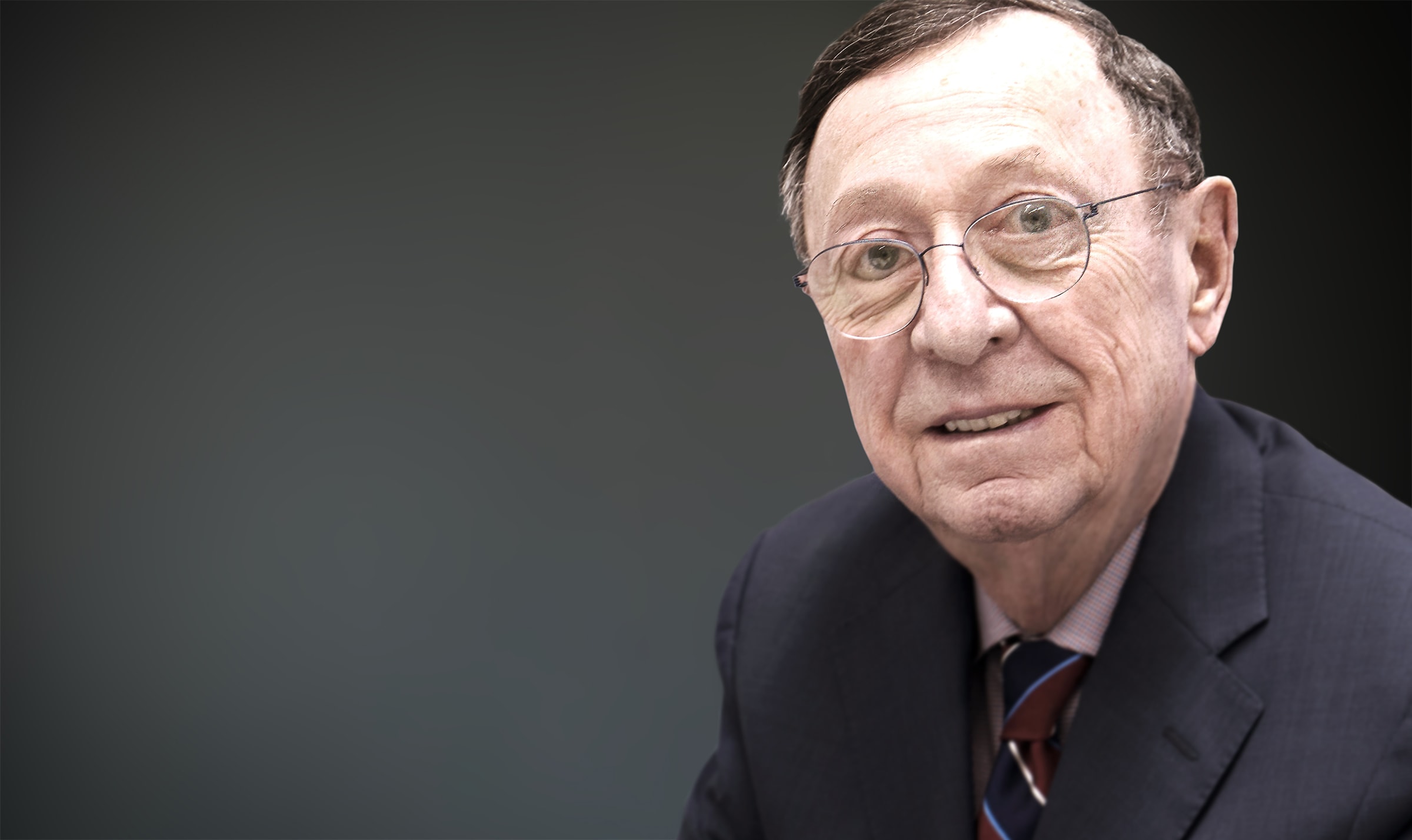 portrait ken hitzig