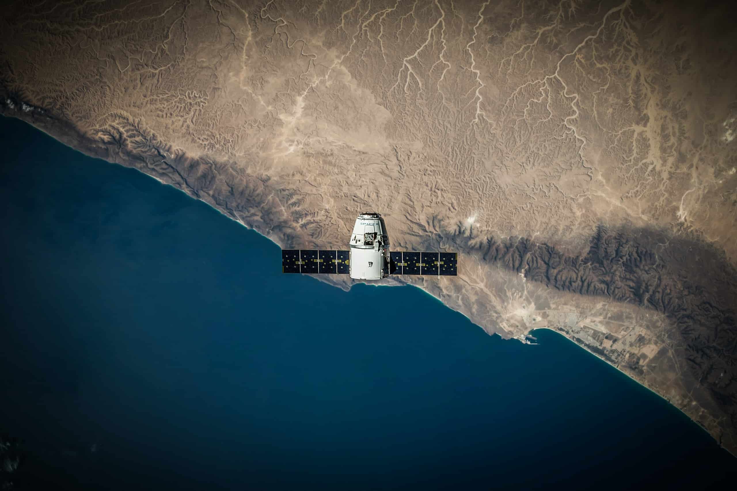 spacex VBNb52J8Trk unsplash scaled