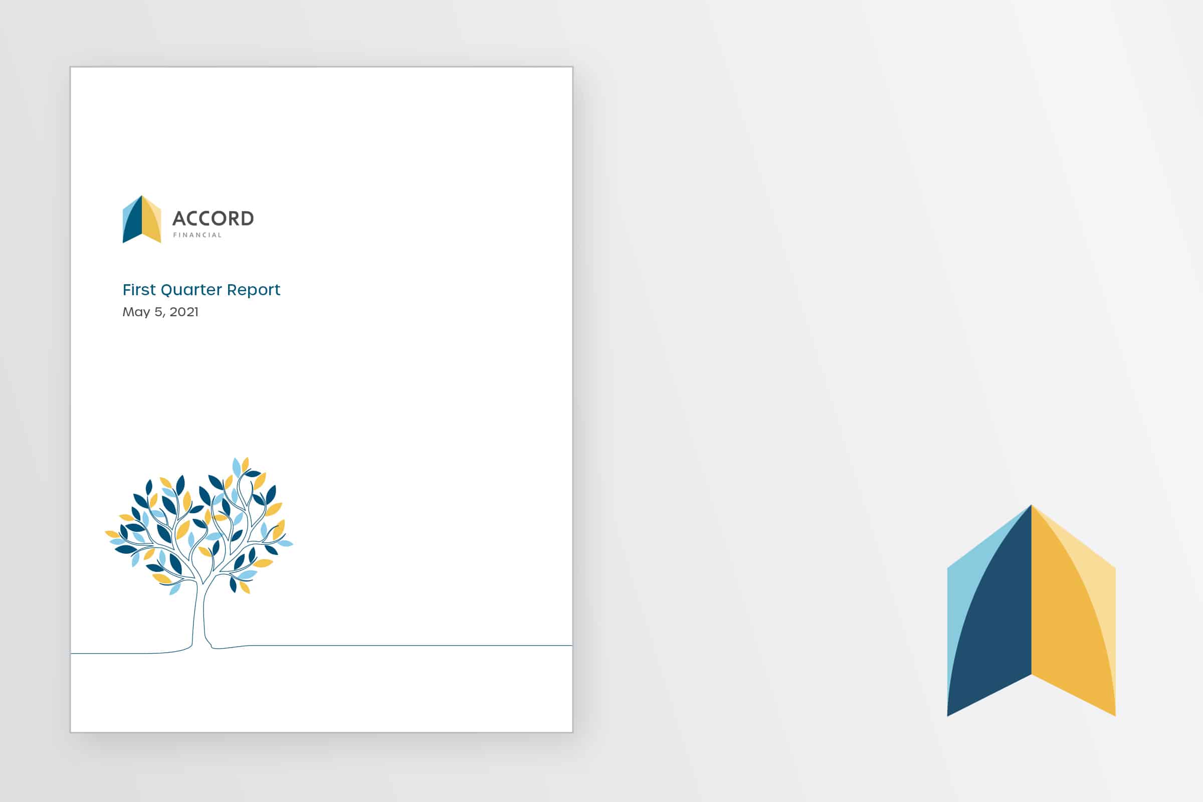 accord news 2021 first quarter report