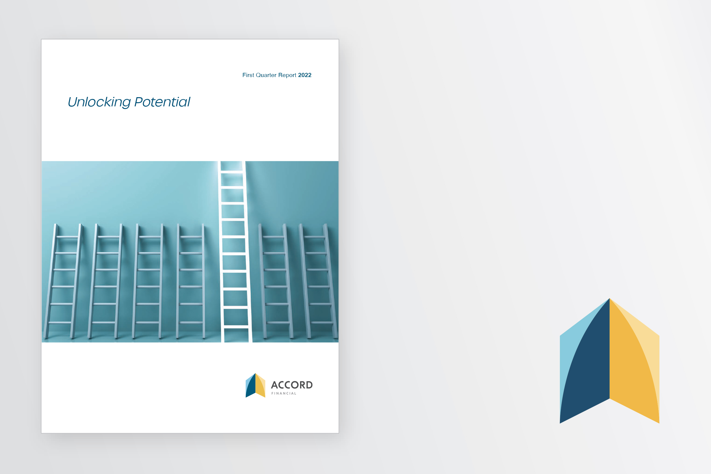 accord news 2022 first quarter report