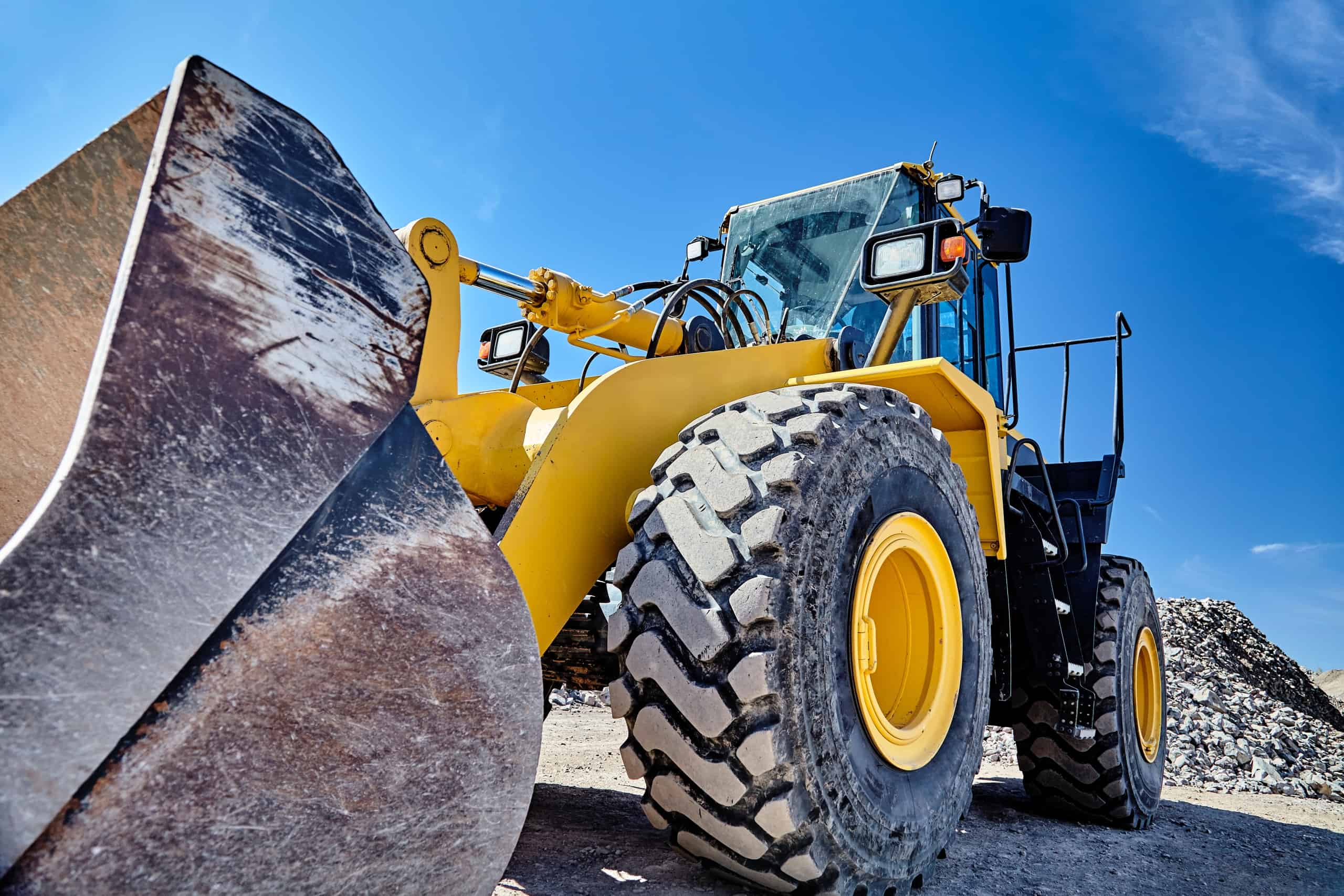 Equipment Financing