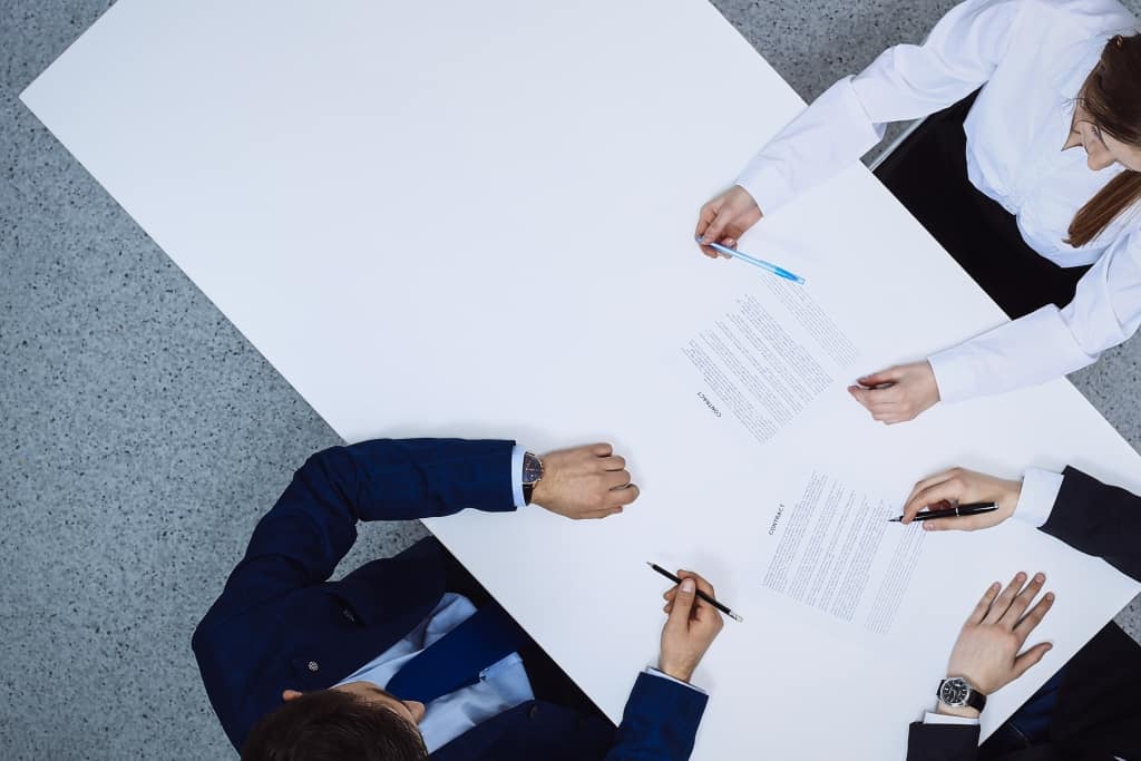 Partnership Agreement