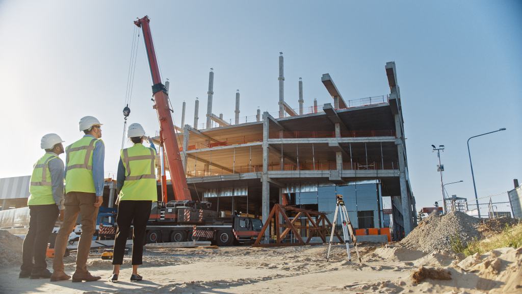 What is Equipment Financing