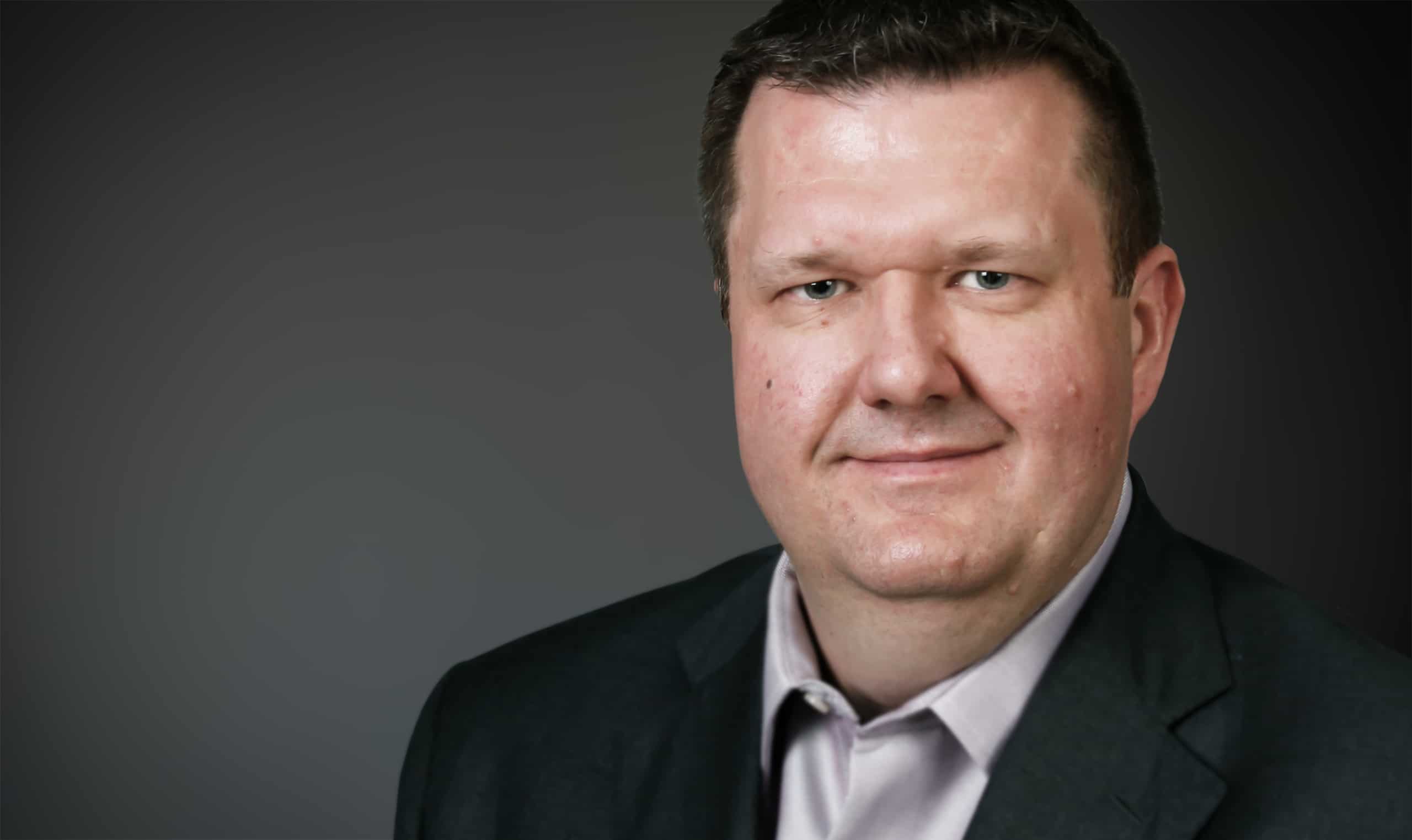 portrait william nurnberger