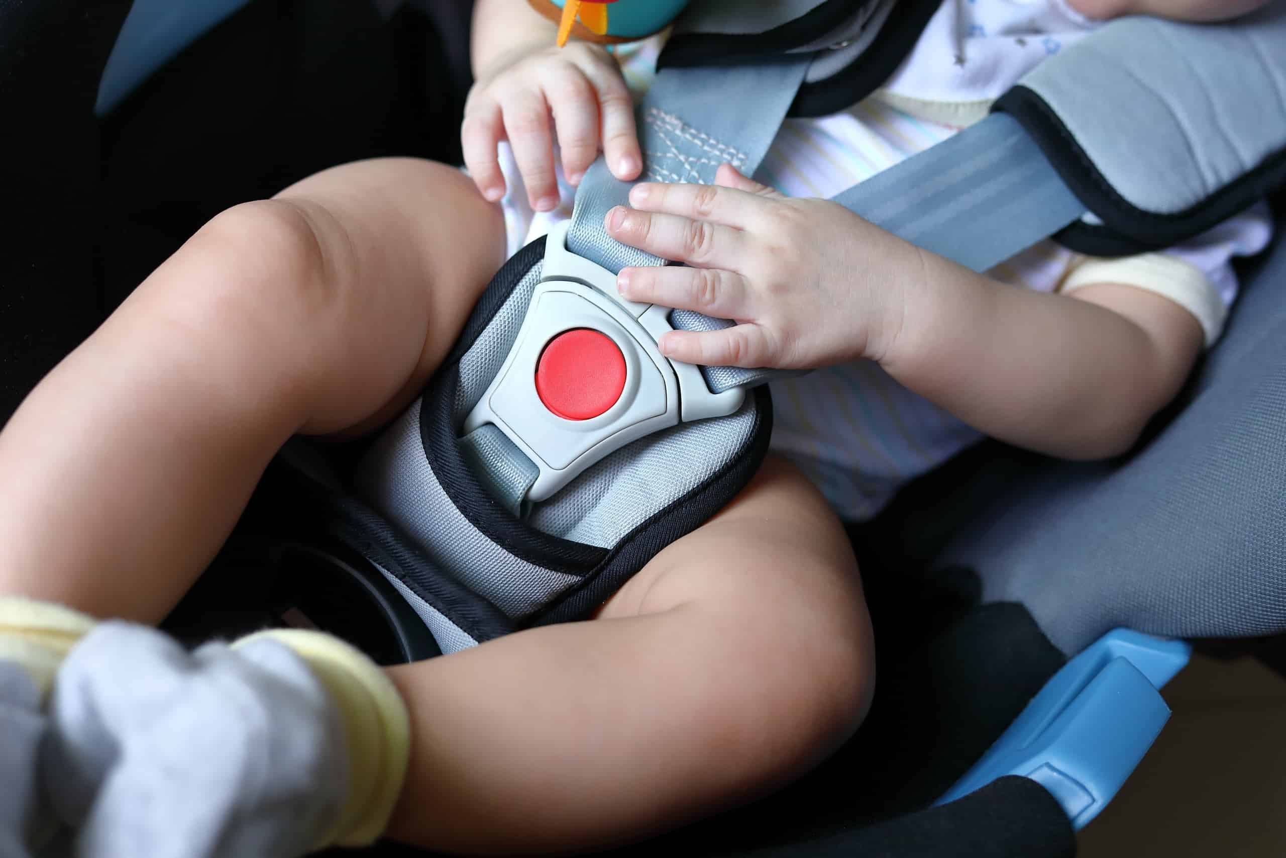 Carseat